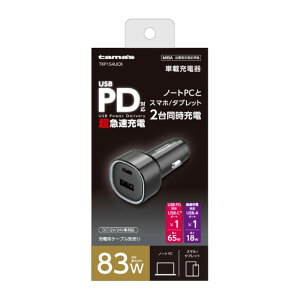 �����@PD65W�J�[�`���[�W���[ C+A�@TKP154UCK