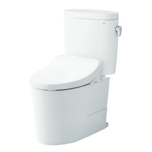 TOTO EX�����f��������E�E�H�V�����b�gKM42�I�[�g�Z�b�g�@�z���C�g CS400BM�^SH400BA�^KM42AK�^NW1