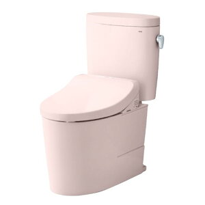 TOTO EX�����f��������E�E�H�V�����b�gKM42�I�[�g�Z�b�g�@�p�X�e���s���N CS400BM�^SH400BA�^KM42AK�^SR2