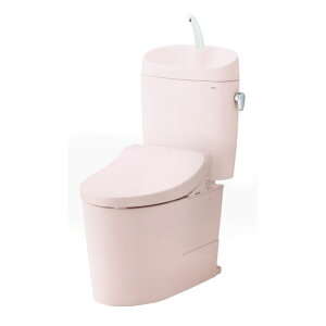 TOTO EX�����f������L�E�E�H�V�����b�gKM42�I�[�g�Z�b�g�@�p�X�e���s���N CS400BM�^SH401BA�^KM42AK�^SR2