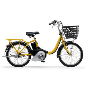 YAMAHA�i���}�n�j PAS SION-U �V�I�� ���[ 20 �O���X�X���[�N�C�G���[