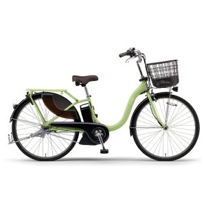 YAMAHA�i���}�n�j PAS With 26 �}�b�g�t���b�V���O���[��
