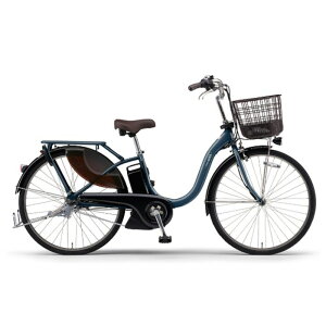 YAMAHA�i���}�n�j PAS With 24 �_�X�e�B�_�[�N�u���[