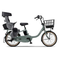 楽天市場】pasbabbyun（電動アシスト自転車｜自転車・サイクリング 