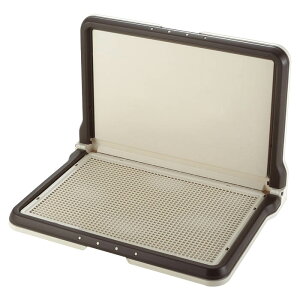 ���b�`�F�� �X�e�b�vL�^�g���[ ���C�h �u���E��