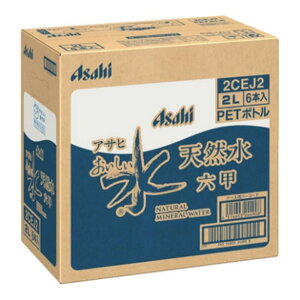 ���������� �Z�b 2L×6�{ PET