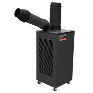 TRUSCO �X�|�b�g�G�A�R���@�h�������X�^�C�v�@100V��U��@�\���� TS23ECN1DL