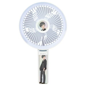 APIX Big Love FAN AHF-104 WH