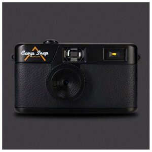 CampSnap �X�N���[�����X�f�W�^���J���� CSV105BK