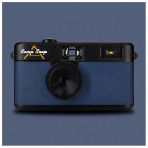 CampSnap �X�N���[�����X�f�W�^���J���� CSV105BL