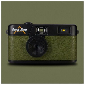 CampSnap �X�N���[�����X�f�W�^���J���� CSV105GR