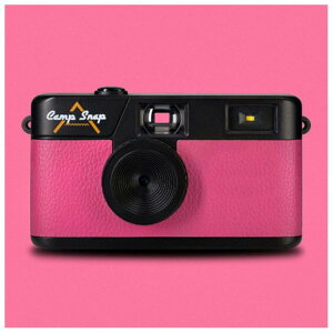 CampSnap �X�N���[�����X�f�W�^���J���� CSV105PK