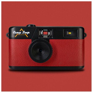 CampSnap �X�N���[�����X�f�W�^���J���� CSV105RD