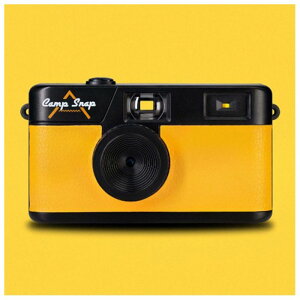 CampSnap �X�N���[�����X�f�W�^���J���� CSV105YL