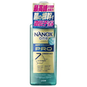 NANOX one�i�i�m�b�N�X �����j PRO �{��600g