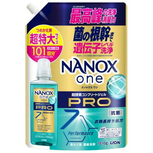 NANOX one�i�i�m�b�N�X �����j PRO �l��1010g