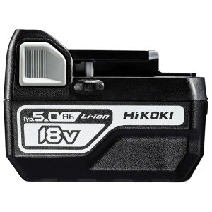 �n�C�R�[�L 18V�o�b�e���[�i�o���V�i�j BSL1850C