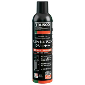 TRUSCO �X�|�b�g�G�A�R���N���[�i�[�@420ml ALP-SAIRC