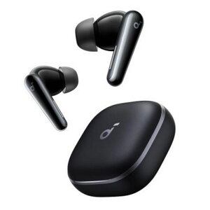ANKER ���S���C�����X�C���z���@Soundcore Liberty 5�@�u���b�N A3957N11