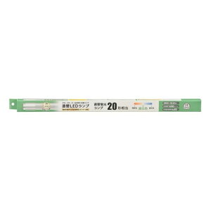 �I�[���d�@ ����LED�����v 20�`���� �����F �O���[�X�^�[�^�[����p LDF20SS�EN�^10�^14�@7C