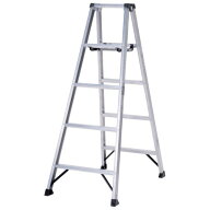 アルインコ 軽量専用脚立 150CM MSW150X
