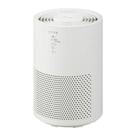 アイリスオーヤマ 空気清浄機10畳 AAP-S20C-W