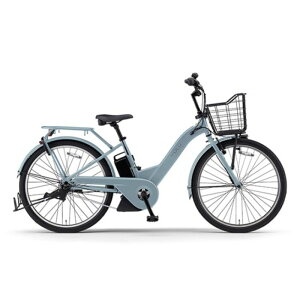 YAMAHA�i���}�n�j PAS ULU 26 �}�b�g�Z���X�^�C�g�u���[