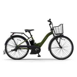 YAMAHA�i���}�n�j PAS ULU 26 �}�b�g�J�[�L�O���[��