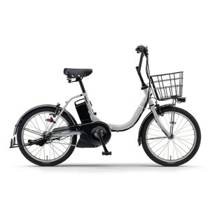 YAMAHA�i���}�n�j PAS CITY-C 20 �}�b�g���C�g�O���[
