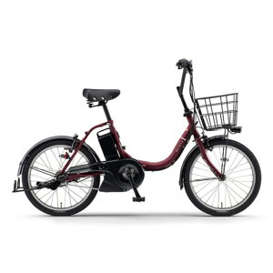 YAMAHA�i���}�n�j PAS CITY-C 20 �o�[�K���f�B