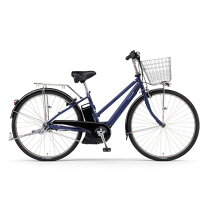 楽天市場】自転車 27インチ 変速あり（ブランドヤマハ）（電動アシスト 