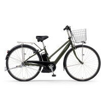 楽天市場】自転車 27インチ（ブランドヤマハ）（電動アシスト自転車 