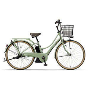 YAMAHA�i���}�n�j PAS Ami 26 �O���X�~�X�e�B�O���[��