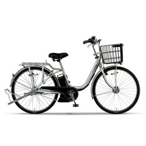 YAMAHA�i���}�n�j PAS GEAR-U 26 �t���b�V���V���o�[