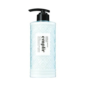 emplir�i�A���v���[���j �E�H�[�^�[�x�[���@�X���[�X�w�A�g���[�g�����g 420ml