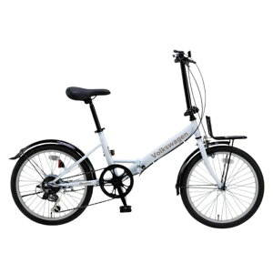 自転車 20インチ ワーゲン」の人気商品一覧・価格比較 - 価格.com