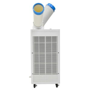 YUASA ���A�T�X�|�b�g�N�[���[ YNSP-25HAC