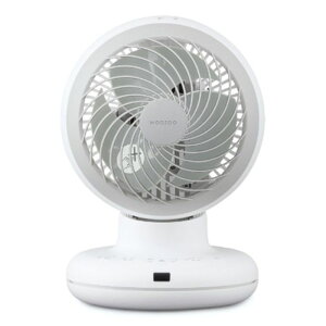 �A�C���X�I�[���} �T�[�L�����[�^�[�@DC���[�^�[ PCF-BD15BTEC-W