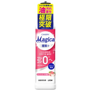 ���C�I�� CHARMY Magica�i�}�W�J�j �y�f+ �t���b�V���s�[�`�̍��� �{�� 220ml
