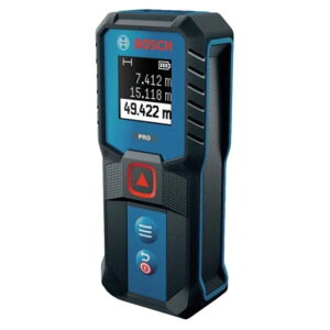 BOSCH �{�b�V���@���[�U�[�����v GLM5021