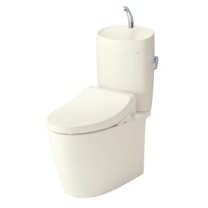 TOTO EX�����f������L�E�E�H�V�����b�gKM21�Z�b�g�@�p�X�e���A�C�{���[ CS410BM�^SH411BA�^KM21�^SC1