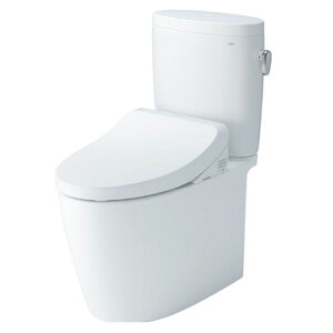 TOTO EX�V�ݎ�����E�E�H�V�����b�gKM21�Z�b�g�@�z���C�g CS410B�^SH410BA�^KM21�^NW1