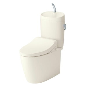 TOTO EX�V�ݎ���L�E�E�H�V�����b�gKM31�I�[�g�Z�b�g�@�p�X�e���A�C�{���[ CS410B�^SH411BA�^KM31AK�^SC1