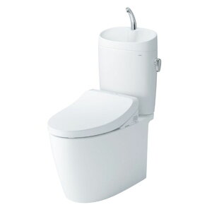 TOTO EX�����f������L�E�E�H�V�����b�gKM31�I�[�g�Z�b�g�@�z���C�g CS410BM�^SH411BA�^KM31AK�^NW1