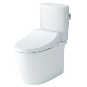 TOTO EX�V�ݎ�����E�E�H�V�����b�gKM42�Z�b�g�@�z���C�g CS410B�^SH410BA�^KM42�^NW1