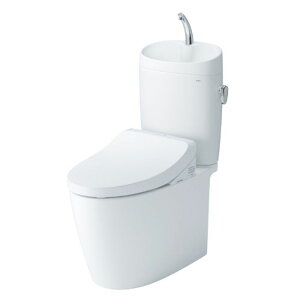 TOTO EX�����f������L�E�E�H�V�����b�gKM42�I�[�g�Z�b�g�@�z���C�g CS410BM�^SH411BA�^KM42AK�^NW1