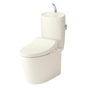 TOTO EX�����f������L�E�E�H�V�����b�gKM11�Z�b�g�@�p�X�e���A�C�{���[ CS410BM�^SH411BA�^KM11�^SC1
