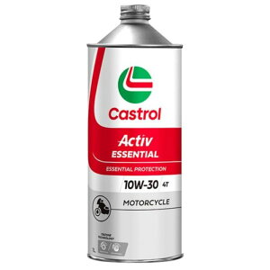 �J�X�g���[�� �A�N�e�B�u�G�b�Z���V���� 4T 10W-30