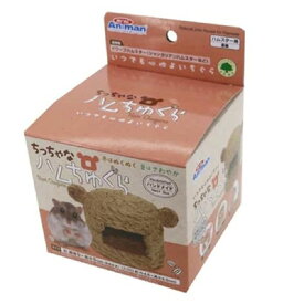 ドギーマン ちっちゃなハムちゅぐら 1個