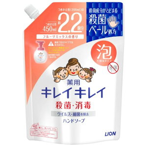 �L���C�L���C ��p�A�n���h�\�[�v �t���[�c�~�b�N�X�̍��� 450ml �l�ߑւ��p